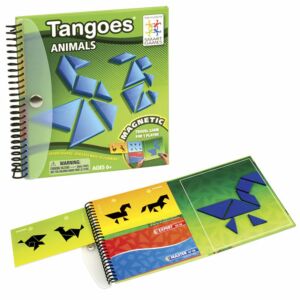Animal Tangoes Smart games