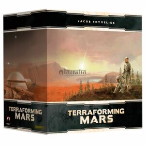 Terraforming Mars Big Box (Intrafin)
