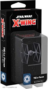 Star Wars X-Wing TIE/ln Fighter (Fantasy Flight Games)