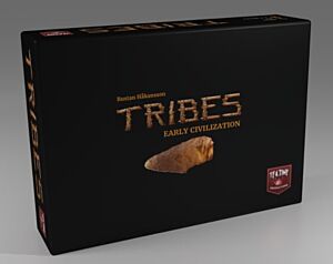 Tribes Early Civilization (Tea Time Productions)