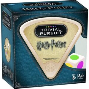 Harry Potter Trivial Pursuit (Winning Moves)