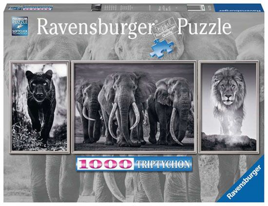 Ravensburger RAVENSBURGER