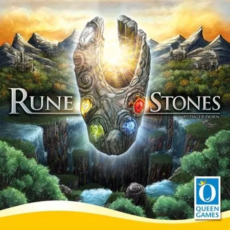 Rune Stones Games)