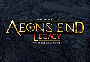 Aeon's End Legacy (Indie Boards & Cards)