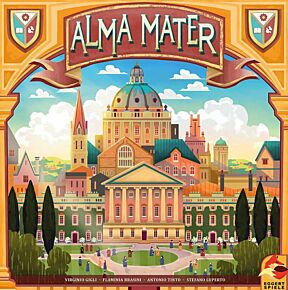 Alma Mater (Eggert Spiele)