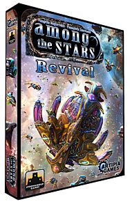 Among the Stars Revival (Artipia games)