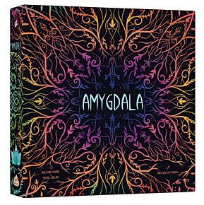 Amygdala spel