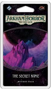 Arkham Horror The Card Game: The Secret Name (Fantasy Flight Games)