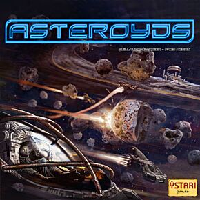 asteroyds (ystari)