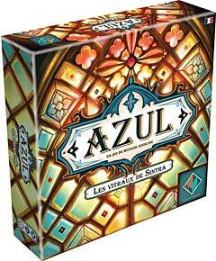 Azul Stained Glass of Sintra (Next Move Games)