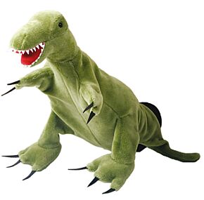 Handpop T-Rex