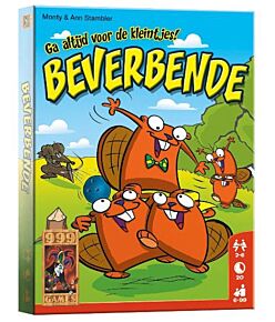 Spel Beverbende (999 games)