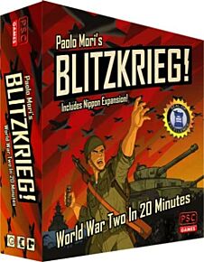 Blitzkrieg! PSC Games
