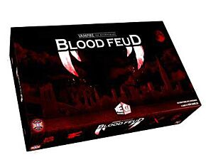 Blood Feud game - Everything Epic Games