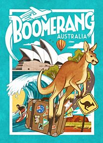 Boomerang Australia (Matagot)
