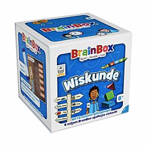 Brainbox Wiskunde