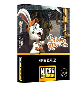 Bunny Express Micro expansion