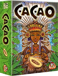 Spel Cacao (White Goblin Games)