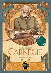 Carnegie (Retail Edition)
