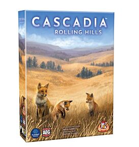 Cascadia Rolling Hills (NL)