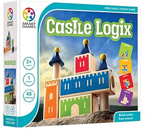 Castle Logix (Smart Games)