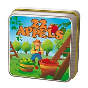 22 Appels