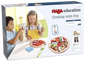 Fex De Chef-kok (Haba Education)