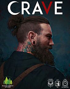 Crave game from Black Forest Studio