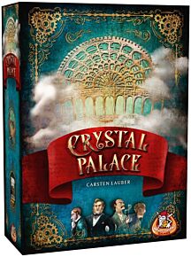 Spel Crystal Palace (White Goblin Games)