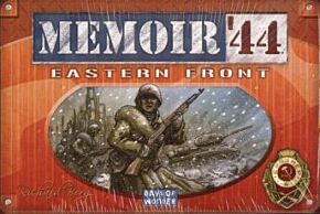 Eastern Front (Memoir 44)