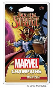 Marvel Champions Hero Pack Doctor Strange (Fantasy Flight Games)