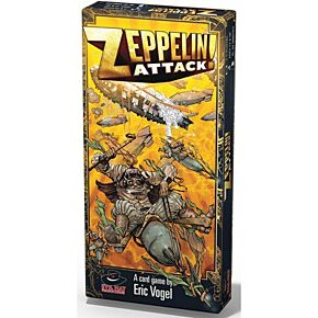 Zeppelin Attack