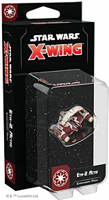 Star Wars X-Wing 2.0 Eta-2 Actis expansion pack