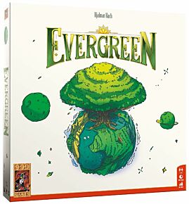 Evergreen 999 games