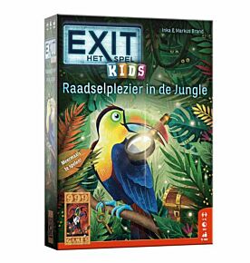Exit Kids 999 games