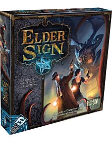 Spel Elder Sign (Fantasy Flight Games)