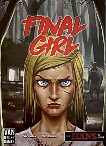 Final Girl: Happy Trails Horror (EN)
