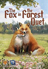 The Fox in the Forest Duet (Renegade games)
