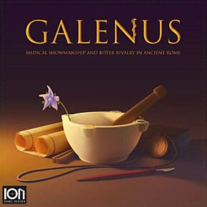 Galenus game