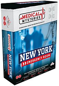 Game New York Emergency Room