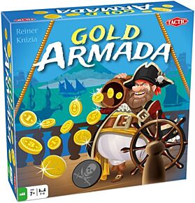Gold Armada - Tactic