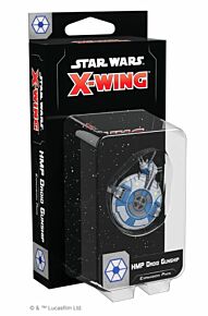 Star Wars X-Wing 2.0 HMP Droid Gunship (Fantasy Flight Games)