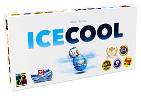 IceCool (Brain Games)