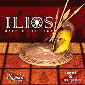 Spel Ilios (Playford Games)