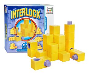 Spel Interlock (Eureka Ah!Ha Games)