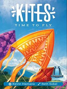 Kites spel