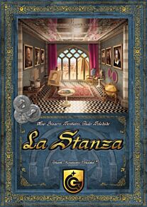 La Stanza Deluxe (Quined Games)