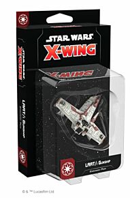 Star Wars X-Wing 2.0 LAAT/i Gunship pack (Fantasy Flight Games)