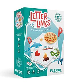 Letter Links FlexIQ