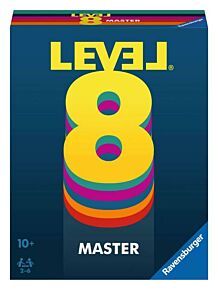 Spel Level 8 Master (Ravensburger)